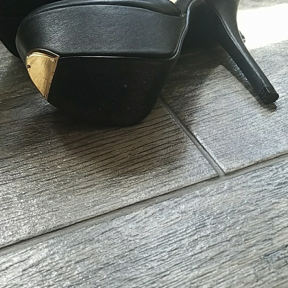 Booties - Picture 3 of 3